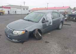 2006 SATURN ION 3 UPLEVEL