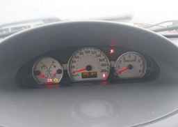 2006 SATURN ION 3 UPLEVEL