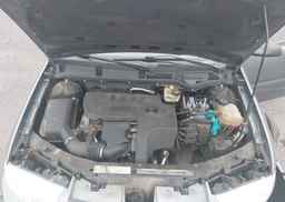 2006 SATURN ION 3 UPLEVEL