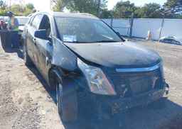 2014 CADILLAC SRX