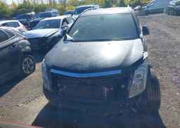 2014 CADILLAC SRX