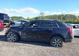 2014 CADILLAC SRX