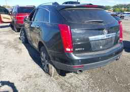 2014 CADILLAC SRX