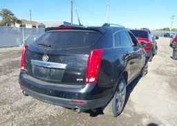 2014 CADILLAC SRX