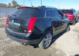 2014 CADILLAC SRX