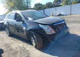 2014 CADILLAC SRX