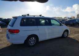 2010 HONDA ODYSSEY EXL