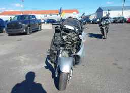 2005 SUZUKI BURGMAN 400