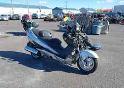 2005 SUZUKI BURGMAN 400
