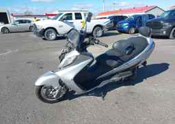 2005 SUZUKI BURGMAN 400