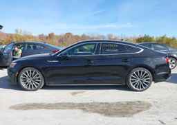 2018 AUDI A5 2.0T PROGRESSIV
