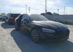 2018 AUDI A5 2.0T PROGRESSIV