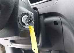 2012 CHEVROLET TRAVERSE 1LT