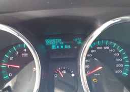 2012 CHEVROLET TRAVERSE 1LT