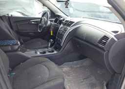 2012 CHEVROLET TRAVERSE 1LT