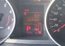 2012 MITSUBISHI OUTLANDER LS