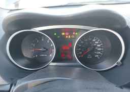 2012 MITSUBISHI OUTLANDER LS