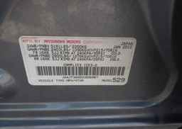 2012 MITSUBISHI OUTLANDER LS