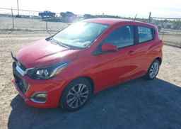 2019 CHEVROLET SPARK 1LT CVT