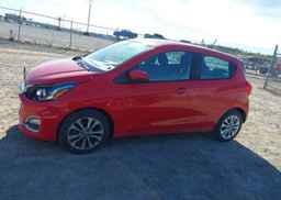 2019 CHEVROLET SPARK 1LT CVT