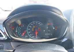 2019 CHEVROLET SPARK 1LT CVT