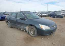2004 HONDA ACCORD EX V6