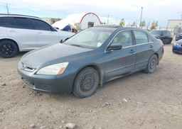 2004 HONDA ACCORD EX V6