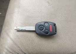 2004 HONDA ACCORD EX V6