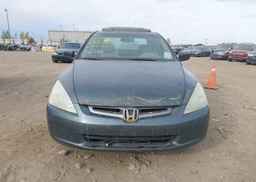 2004 HONDA ACCORD EX V6