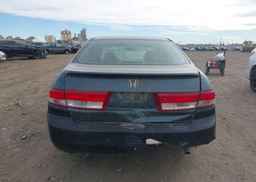 2004 HONDA ACCORD EX V6