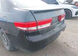2004 HONDA ACCORD EX V6