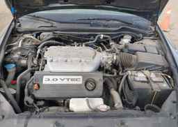 2004 HONDA ACCORD EX V6