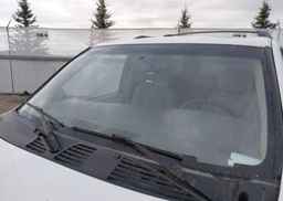 2008 CHEVROLET TRAILBLAZER FLEET