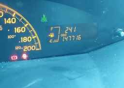 2008 TOYOTA YARIS
