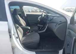 2014 HYUNDAI ELANTRA L