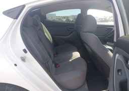 2014 HYUNDAI ELANTRA L