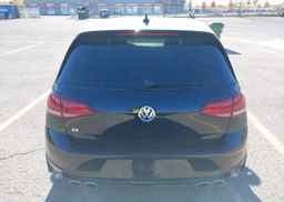 2019 VOLKSWAGEN GOLF R 2.0 TSI