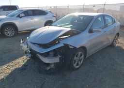 2013 DODGE DART SXT