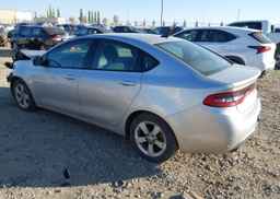 2013 DODGE DART SXT