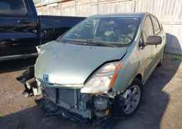 2008 TOYOTA PRIUS