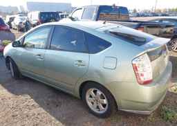 2008 TOYOTA PRIUS