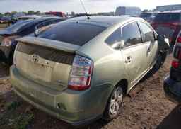 2008 TOYOTA PRIUS