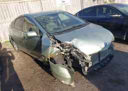 2008 TOYOTA PRIUS