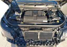 2019 LAND ROVER RANGE ROVER