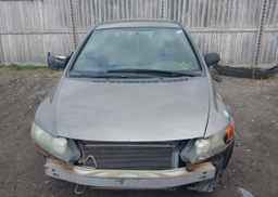 2008 HONDA CIVIC DX-G