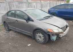 2008 HONDA CIVIC DX-G
