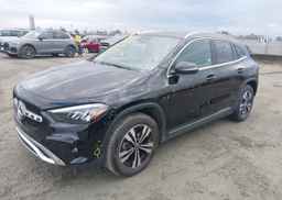 2026 MERCEDES-BENZ GLA 250 4MATIC