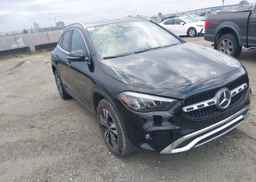 2026 MERCEDES-BENZ GLA 250 4MATIC