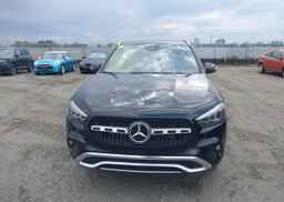 2026 MERCEDES-BENZ GLA 250 4MATIC