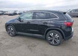 2026 MERCEDES-BENZ GLA 250 4MATIC